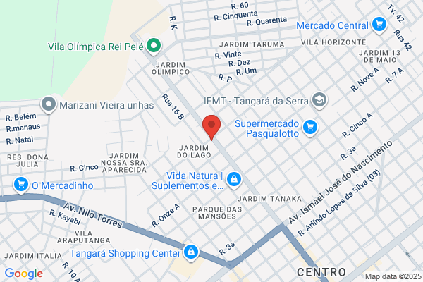 Notecias Da Serra