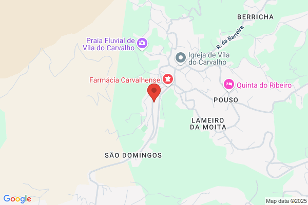 Radio Beira Alta