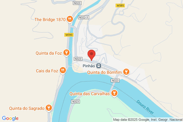 Restaurante Residencial Ponto Grande