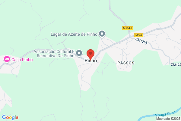 Emio M Rosa Florãio