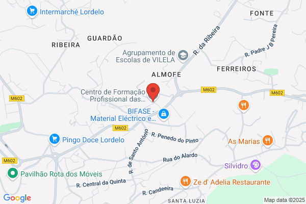 Maiaoffice-Comãio De Equipamento De Telecomunicaes Lda