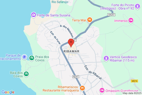 O Pescador