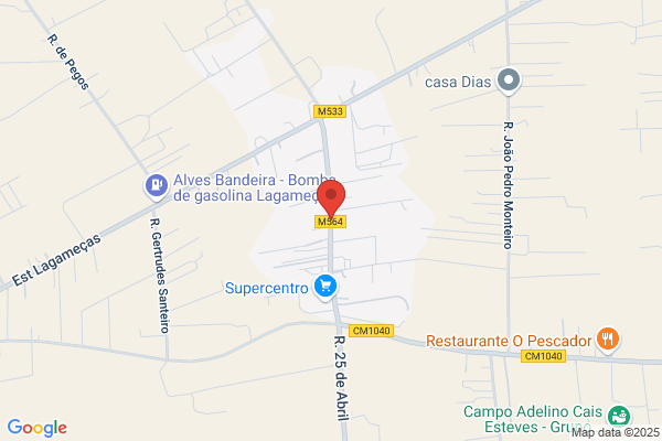 Supermercado Lourenço Lda