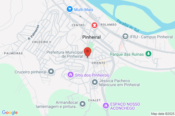 Ana C M Almeida Pinto
