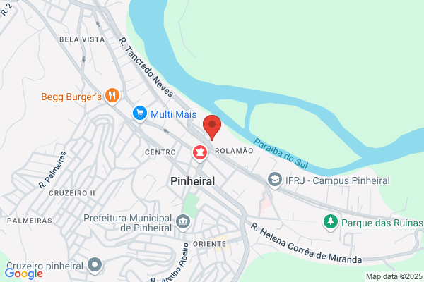 Associaiao Comercial E Industrial Do Concelho De valongo