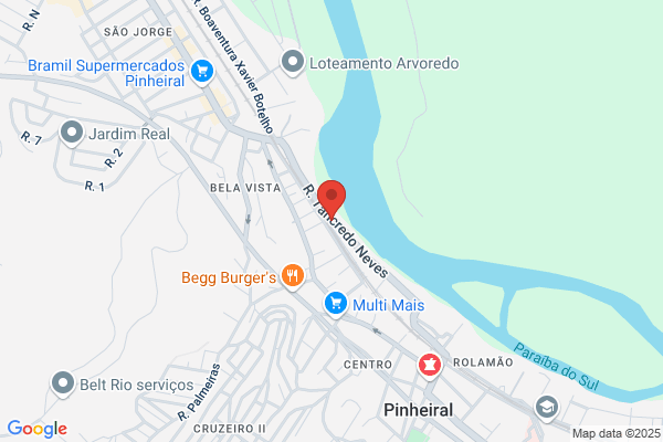 Fabrica De Maveis De Joaquim Rodrigues