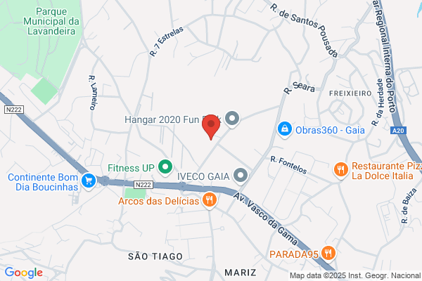 Jales-Representaes Tteis Lda