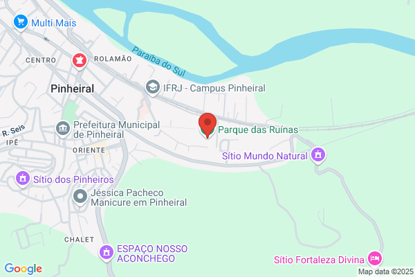 Jardim De Infãia De Trídas-Vessadas