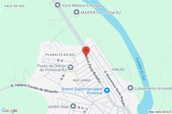 Maria Fima F Oso