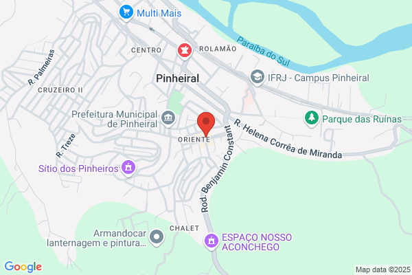 Pàquente-Ferreira & Castro Lda