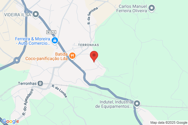 Quinta Do Campo Grande