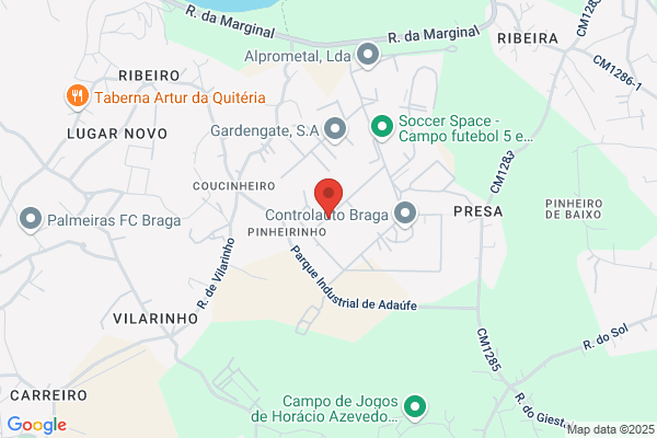 Valsegurania-Comercio De Material De Segurania E Combate a incendio. lda