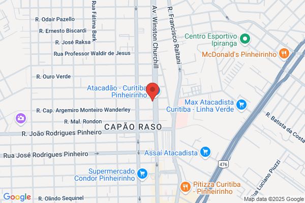 Rosa M Ribeiro Costa