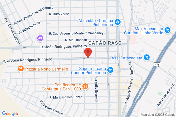 Rui P C Rodrigues Pinheiro