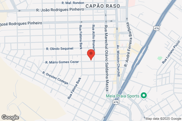 Salàcabeleireiro Maria De Bel|