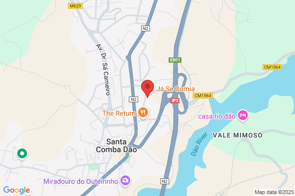 Combanima-Espaços Municipais Em