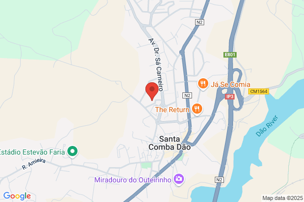Distridão-Supermercados Sa