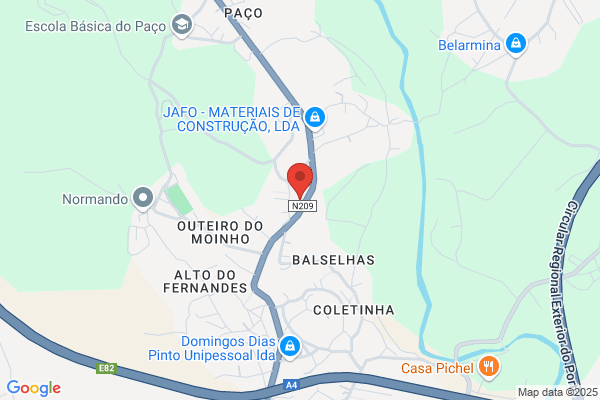 Abílio Guimarães Electrónica Auto