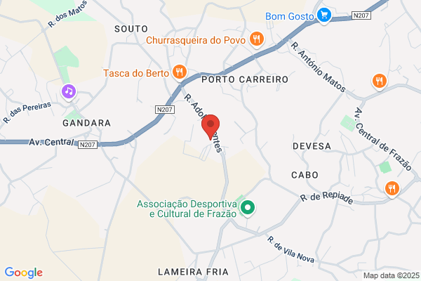 Armando Ferreira Da Silva & Filhos. Lda