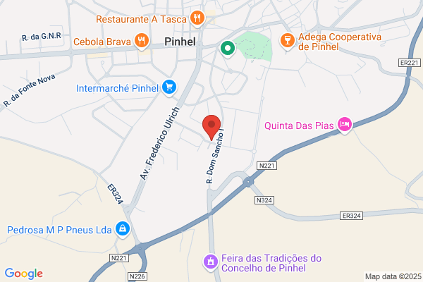 Cacia-Artigos De Decoração Lda