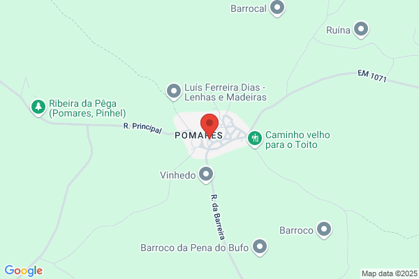 Paria De Santo Andrde Sobrado