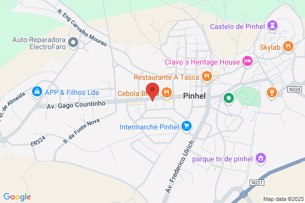 Publicidade E Artes Gráficas Lda,p & B