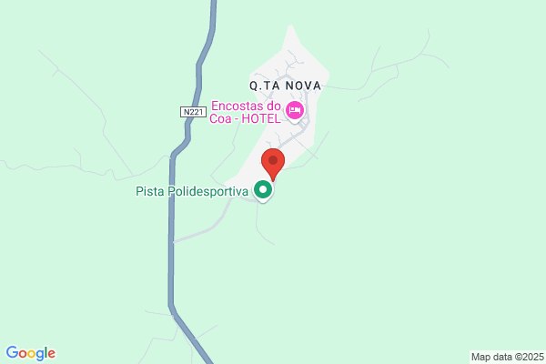 Pàquente Novo Miléo