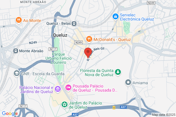 Tuprolar-Comercio De Maveis E Utenselios Domesticos. Lda