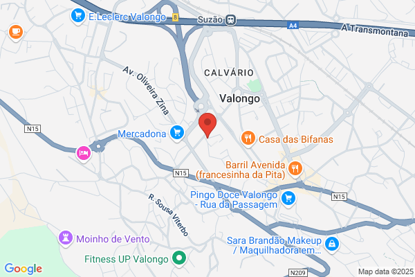 Vãomáximo-Engenharia E Arquitectura Lda