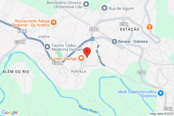 Agostinho C Ferreira Mota