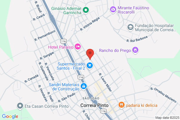 Ocdp-Obra De Caridade Ao Doente E Ao paralico