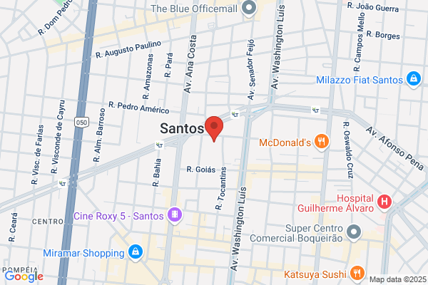 Jose Santos Martins (Residencial Paris)