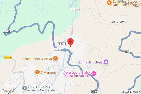 Inspelamego-Centro De Inspecções Mecânicas