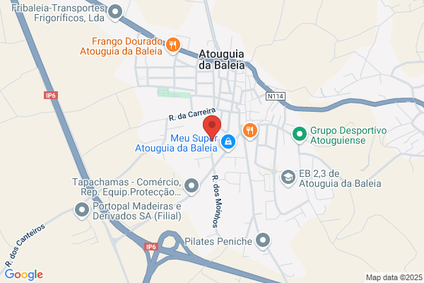 Sanitubo-Materiais De Construiao. Lda
