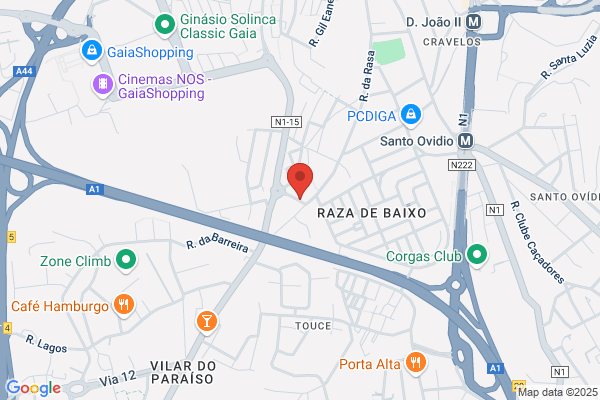 Sociedade De Abastecimentos Marítimos Samar Lda
