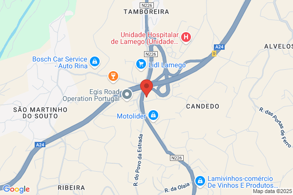 Tomeifel-Comércio E Indústria De Automóveis Lda