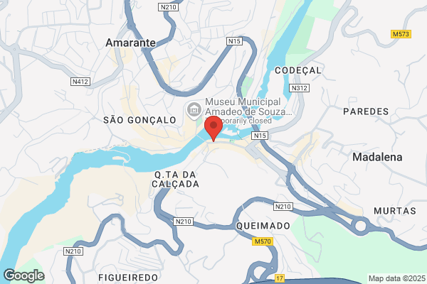 Farméa Da Ponte Sociedade Unipessoal Lda