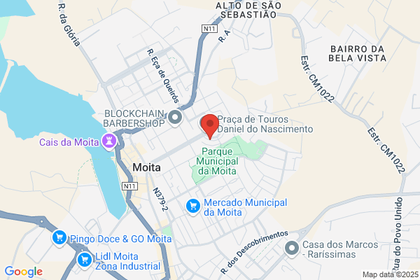 Gabinete-Morais & Moita Lda,o