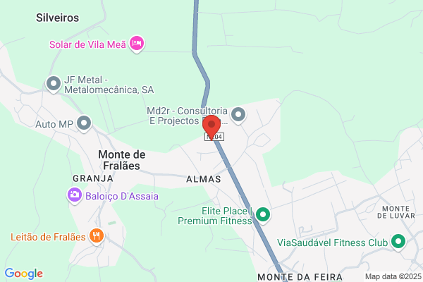 Gafis-Instalaes Especiais E Representaes Lda