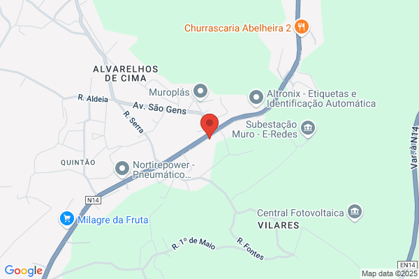 Apm Intermediação De Créditos Unipessoal Lda