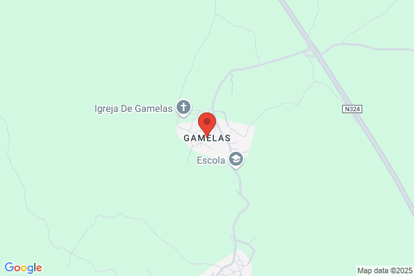 Dio Alves Gamela