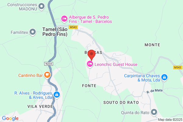 Lacagem Da Vúea