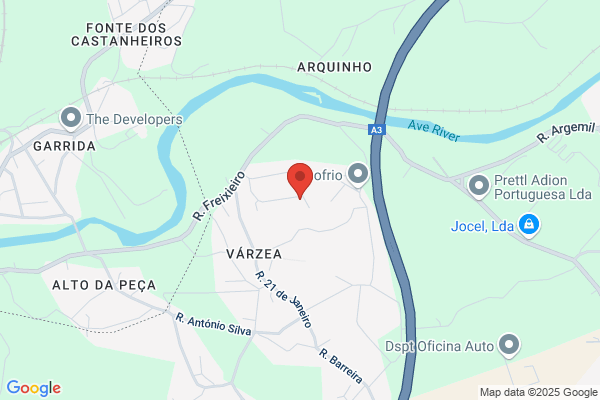 Oliveiras Carteiro & Azevedo Lda