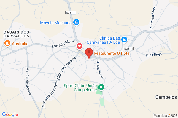 Emedio Barbeiro. Lda