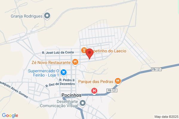 Antanio Dias Bessa