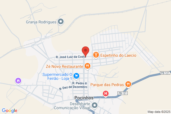 Cafcantinho