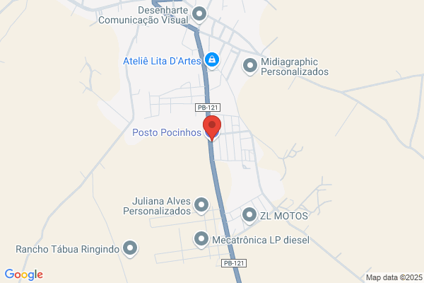 Gasosuper-Comãio De Combuståis Lda
