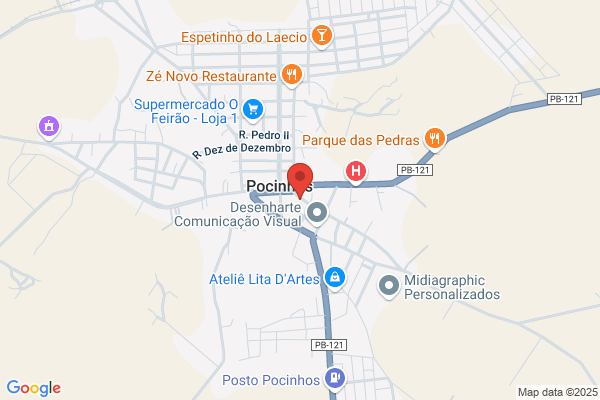 Henrique J Silva Duarte