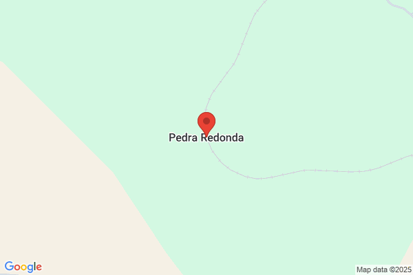 Jardim De Infãia De Redonda