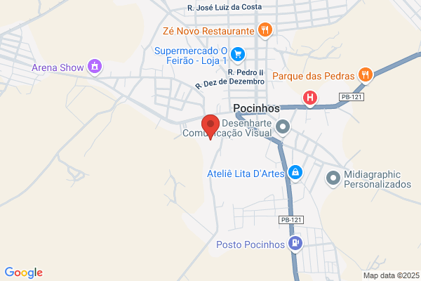 Ocdp-Obra De Caridade Ao Doente E Ao paralico
